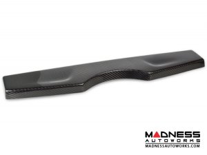 FIAT 500 Parcel Shelf - Carbon Fiber